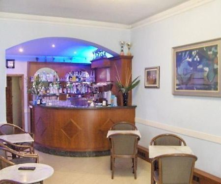 Hotel Firenze Виареджо Экстерьер фото