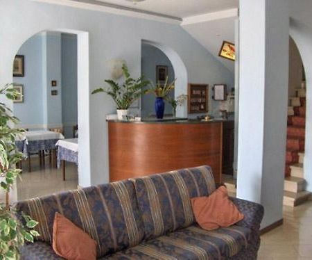 Hotel Firenze Виареджо Экстерьер фото