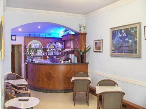 Hotel Firenze Виареджо Экстерьер фото