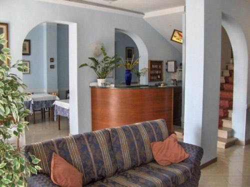 Hotel Firenze Виареджо Экстерьер фото