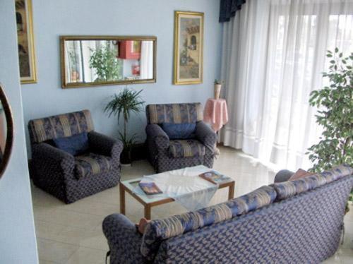 Hotel Firenze Виареджо Экстерьер фото