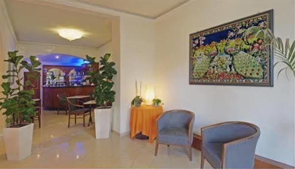 Hotel Firenze Виареджо Экстерьер фото