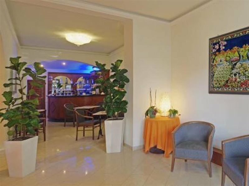 Hotel Firenze Виареджо Экстерьер фото