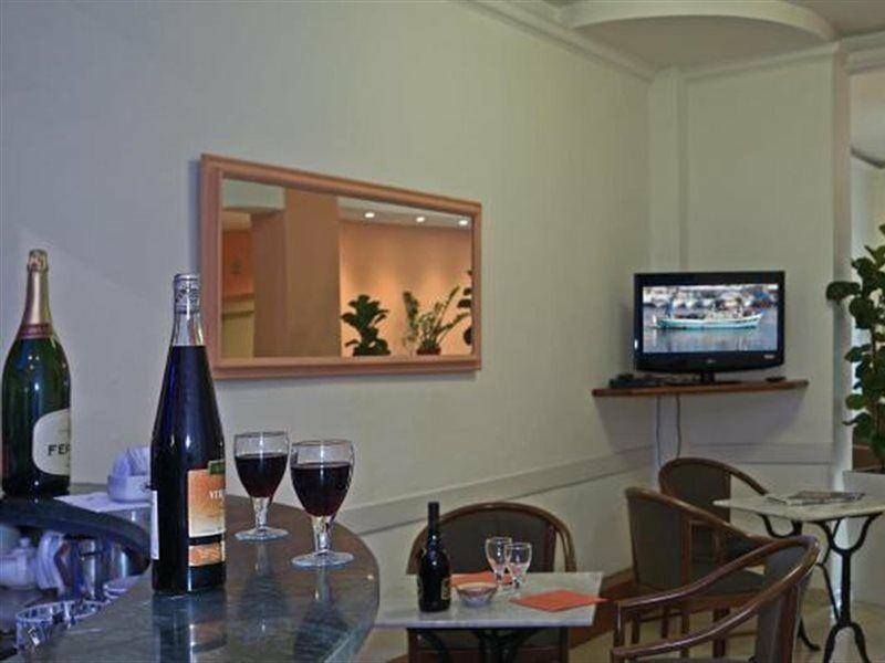 Hotel Firenze Виареджо Экстерьер фото