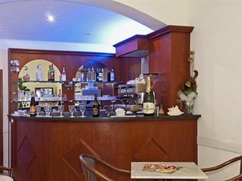 Hotel Firenze Виареджо Экстерьер фото