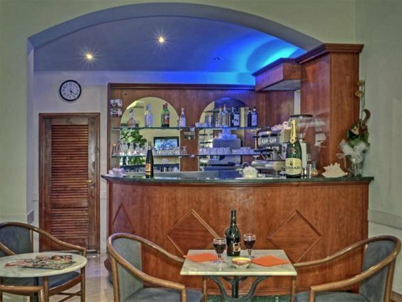 Hotel Firenze Виареджо Экстерьер фото
