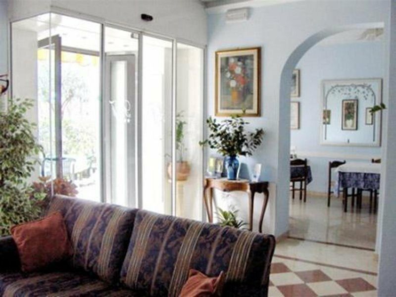 Hotel Firenze Виареджо Экстерьер фото