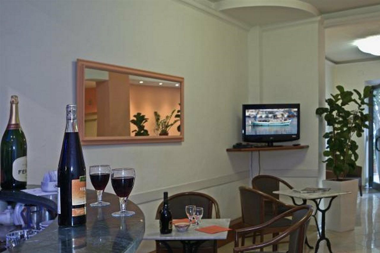 Hotel Firenze Виареджо Экстерьер фото